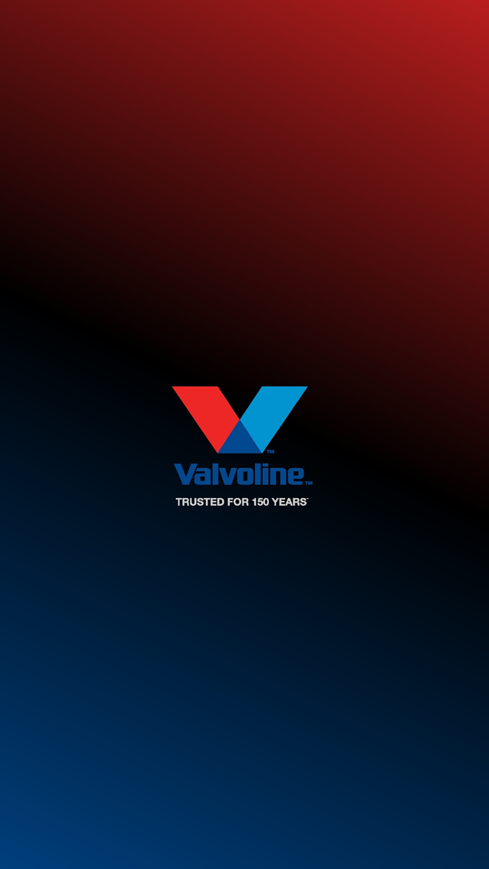 Valvoline Connect