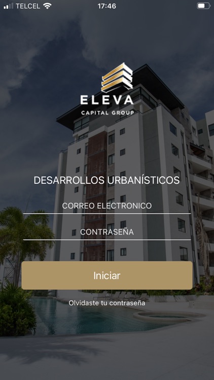 Eleva Capital Group