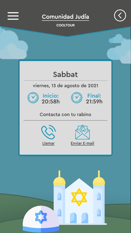 Cooltour screenshot-5