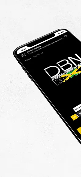 Game screenshot DBN RIDDIMS mod apk