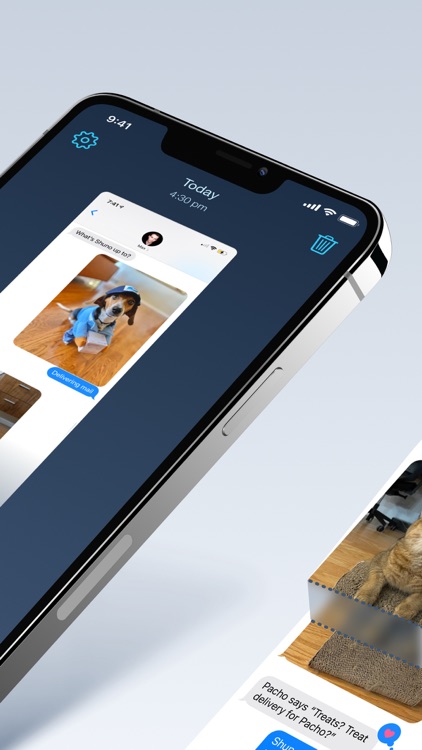 Tailor - Screenshot Stitching