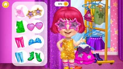 Screenshot #3 pour Sweet Olivia Pop Star Story