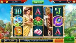 princess bonus casino iphone screenshot 2