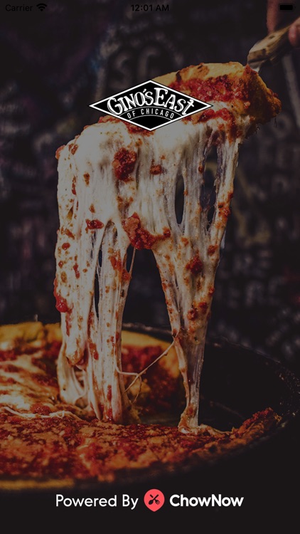 Gino's East To Go