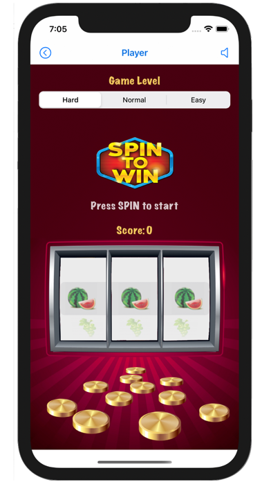EZ Games Screenshot