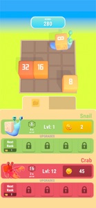 Merge Cubes 3D screenshot #1 for iPhone