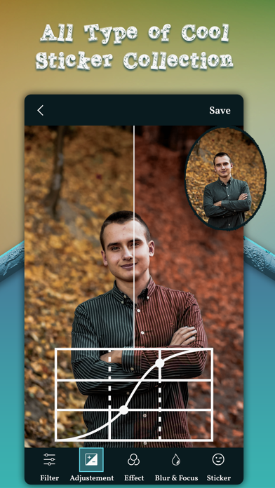 Background Eraser and Changer Screenshot