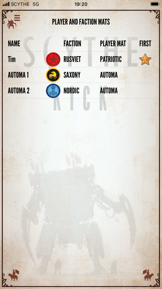 #2. ScytheKick (iOS) 由: Timothy Cherna