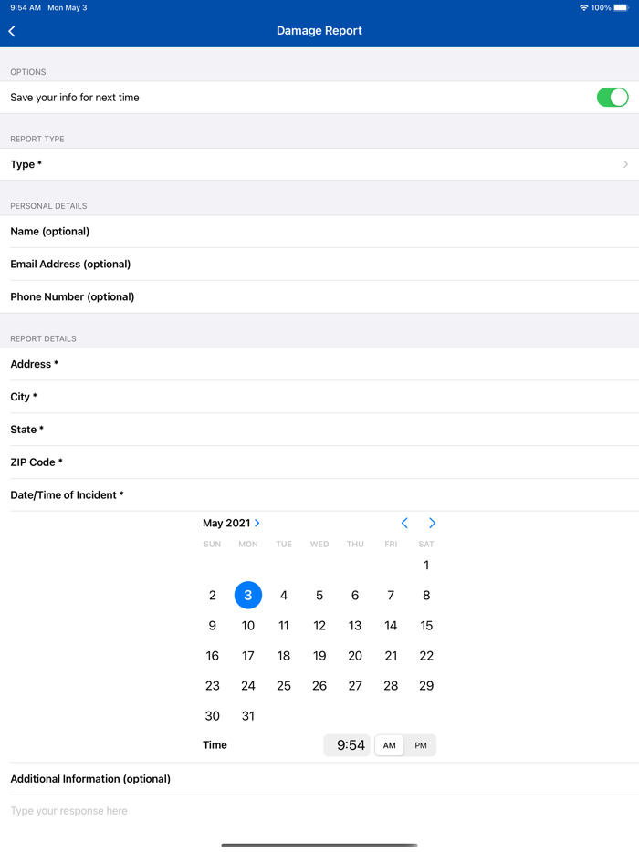 Elmore County AL EMA