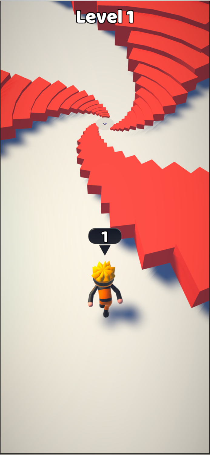 Shinobi fest Boruto shippuden