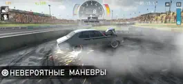 Game screenshot Torque Burnout apk