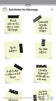 sad notes for imessage problems & solutions and troubleshooting guide - 2