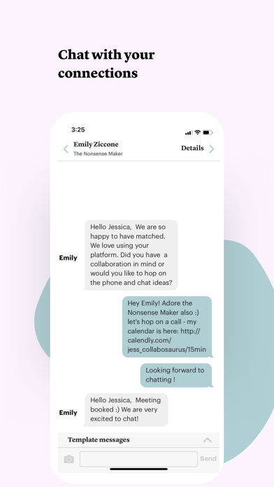 Collabosaurus Screenshot