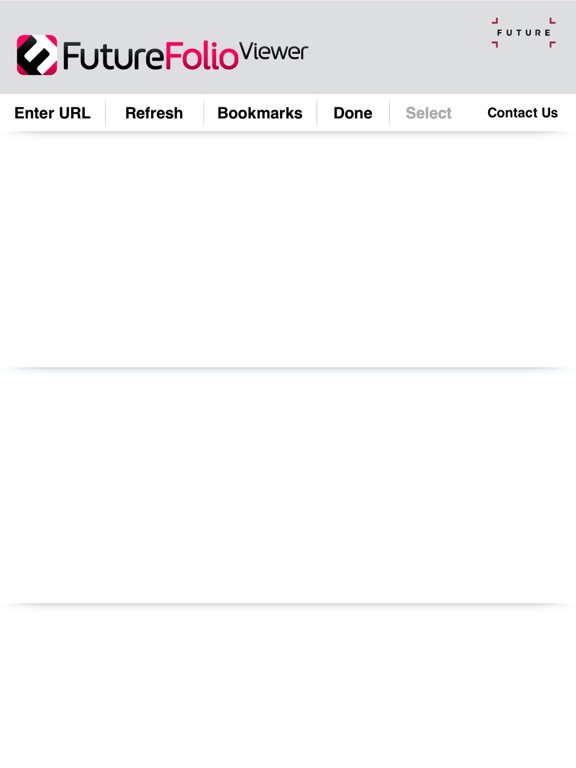 Screenshot #4 pour FutureFolio Viewer