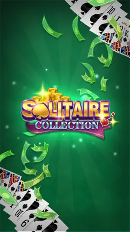 Game screenshot Solitaire Collections Win mod apk