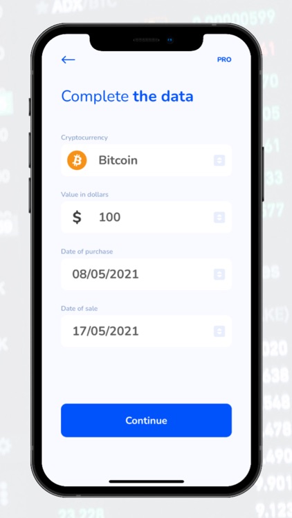 Coincalc - Crypto analysis screenshot-4