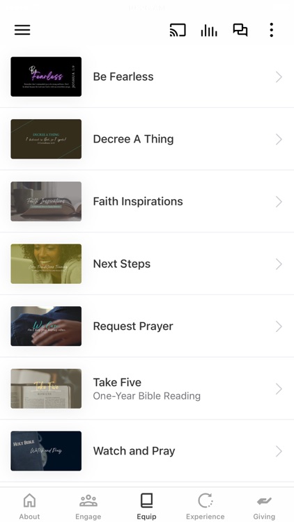 Get Ready to Shift Today