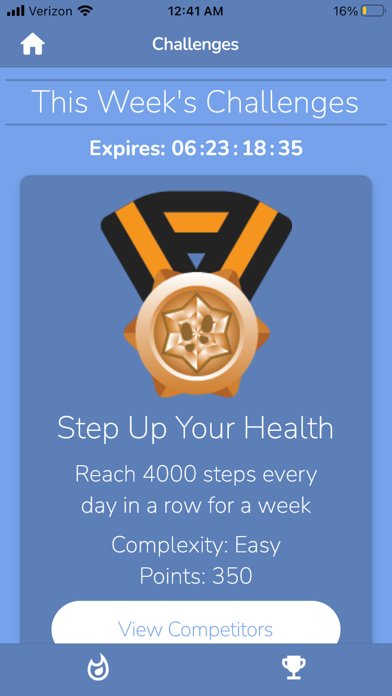 DigiHealth Screenshot