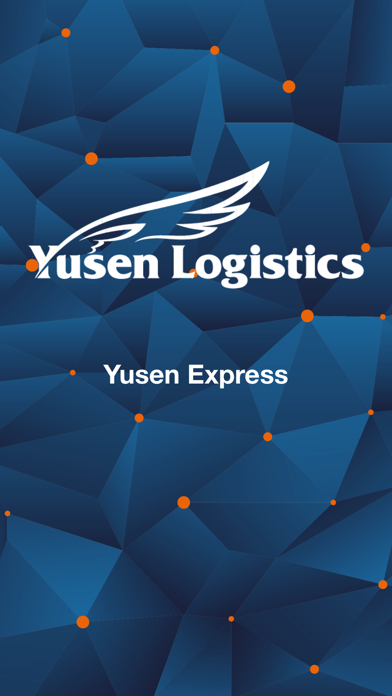 Screenshot #1 pour Yusen Express (VN - Live)