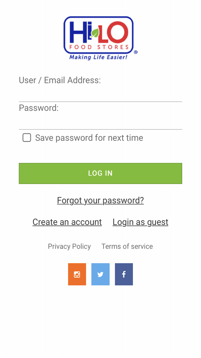 Hilo Food Stores Jamaica