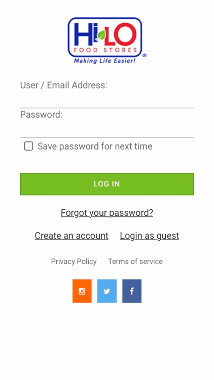 Hilo Food Stores Jamaica