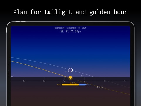 Suntime — Sun Moon and Planetsのおすすめ画像4