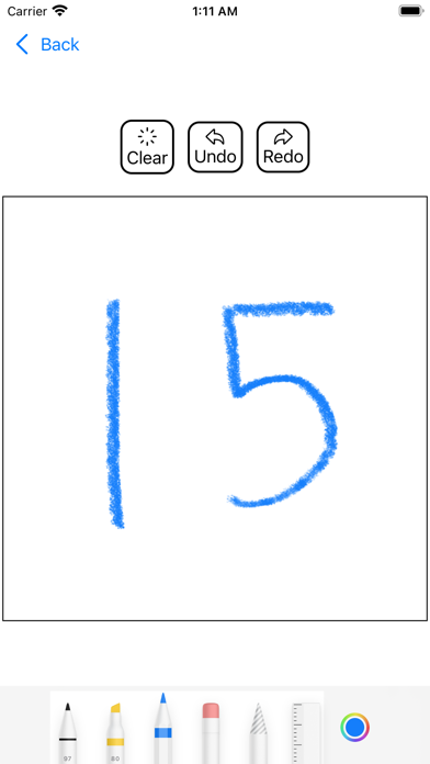 Everyone's Calendar Screenshot