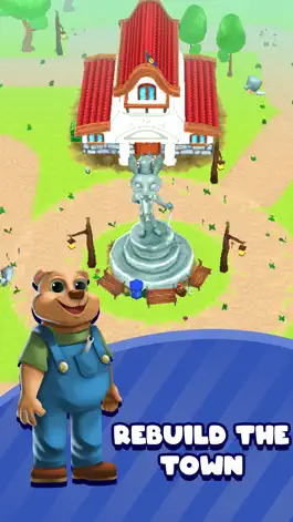 Game screenshot cute town hack