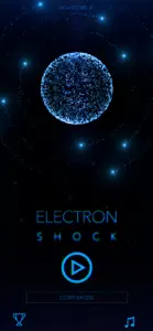 ElectronShock screenshot #2 for iPhone