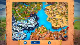 Game screenshot Roads of Time 2: Odyssey apk