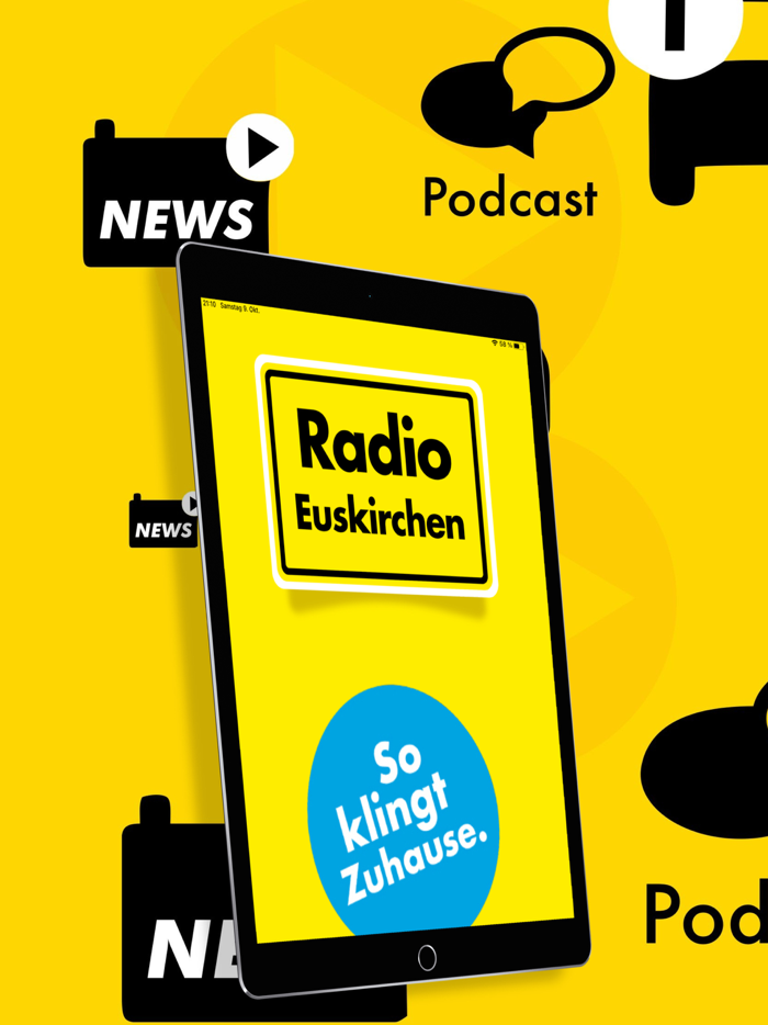 Radio Euskirchen