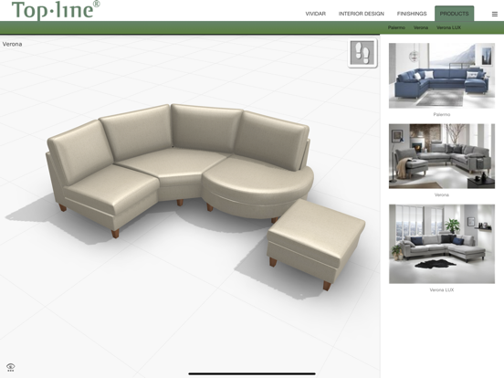 Screenshot #4 pour Top-Line A/S