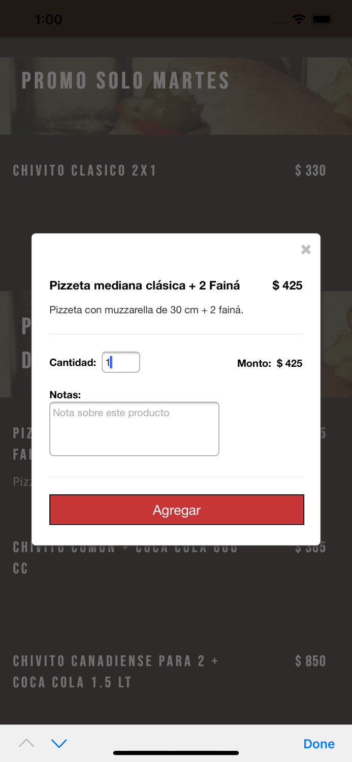 Pizzabrossa
