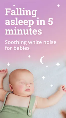 Game screenshot Background noise Sleepy sounds mod apk