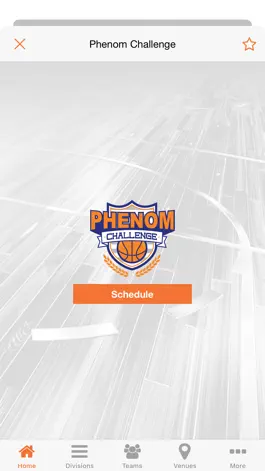 Game screenshot Phenom Hoops hack