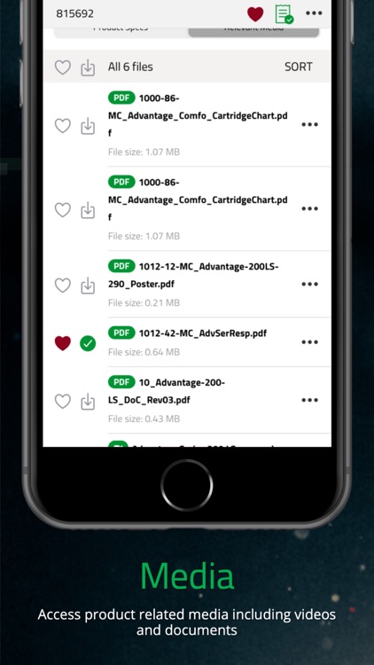 MSAsafety screenshot-5