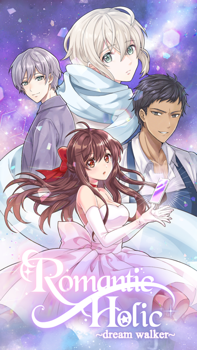 Romantic HOLIC : ~Dream walker Screenshot