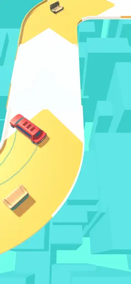 Game screenshot Party Drifter apk