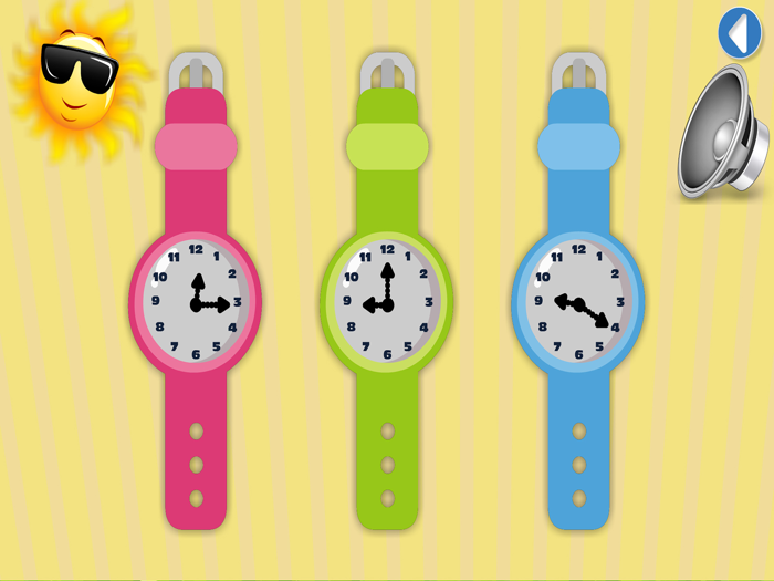 Discover Arabic for kids