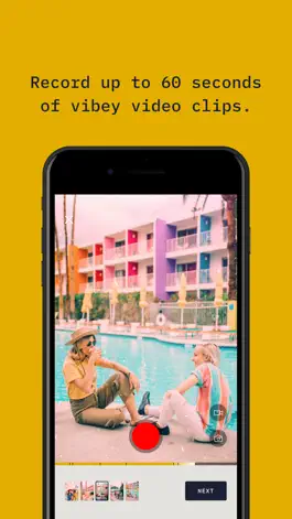 Game screenshot RTRO - Film Camera by Moment hack