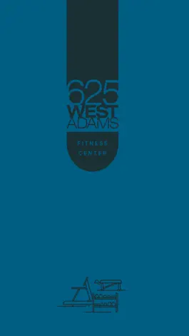 Game screenshot 625 West Adams Fitness Center mod apk