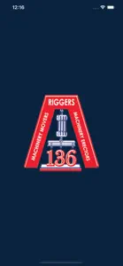 Riggers Local 136 screenshot #1 for iPhone