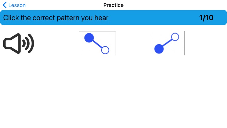 Intro Japanese Pronunciation screenshot-3