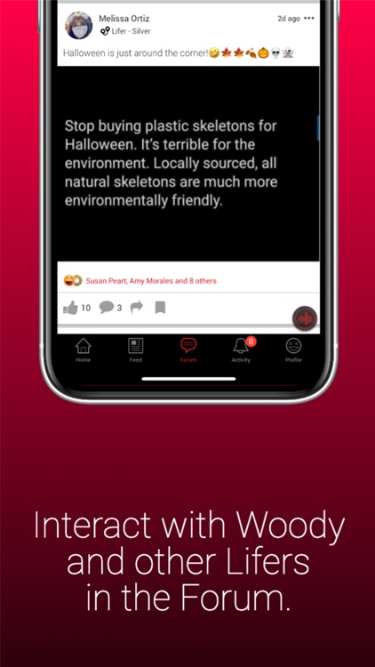Real Life Real Crime Community screenshot-4
