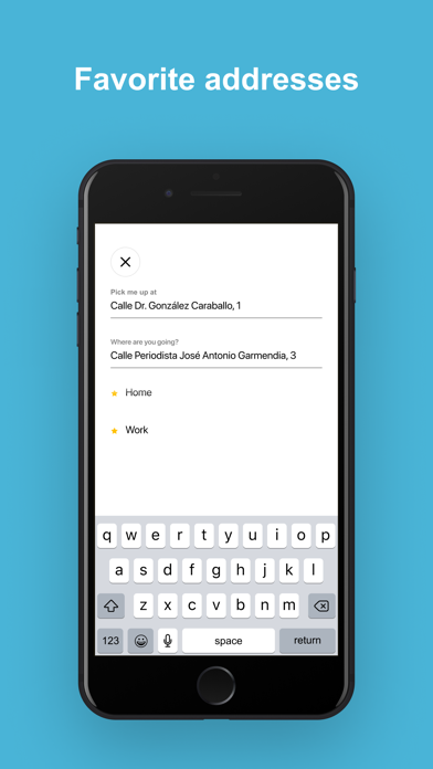 Tuway Screenshot