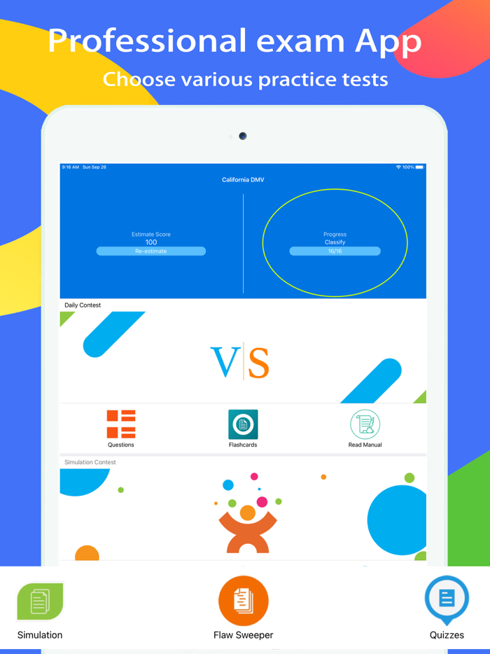 California DMV Test Expert