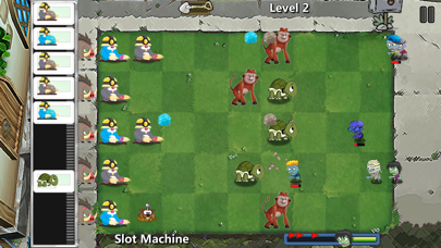 Animals Battle Screenshot