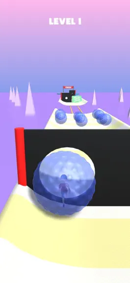 Game screenshot Stack Bubble hack