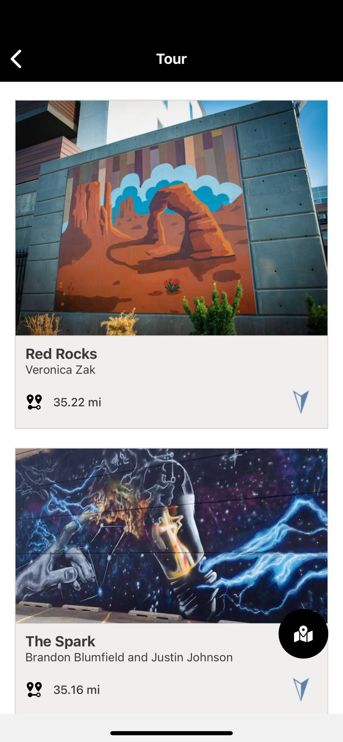 Creative Industries Zone