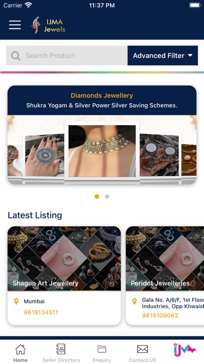 Ijma Jewels